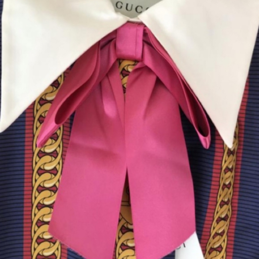Gucci Dress - Picture 7 of 8